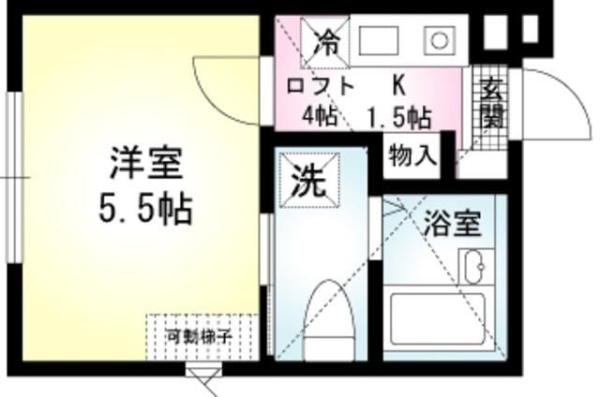 ウェストウィング横浜