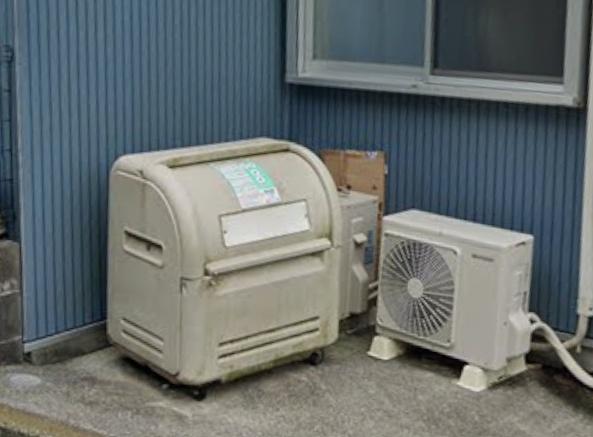 ウェストウィング横浜