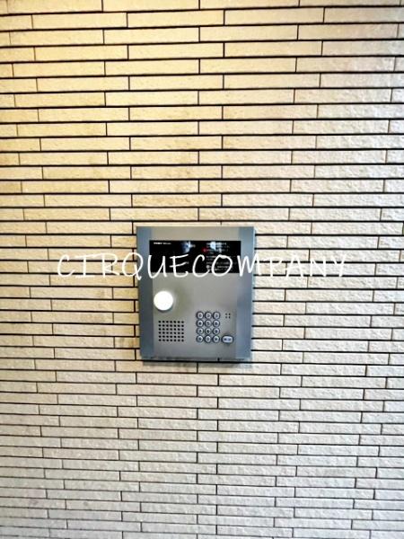ウィステリア西横浜