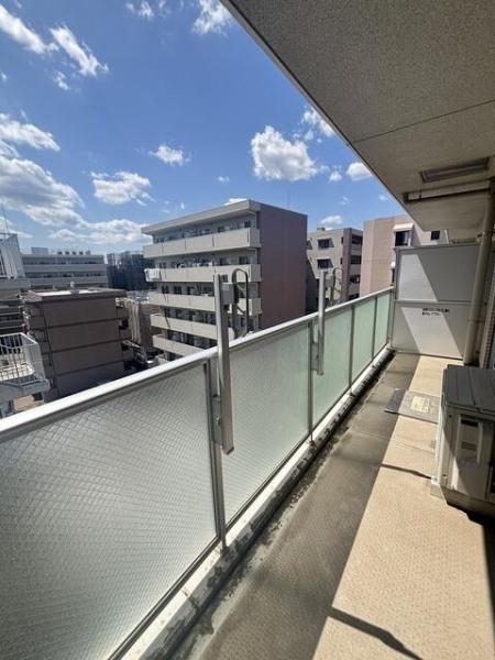サニーリヴ北新横浜