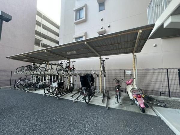 サニーリヴ北新横浜