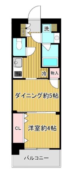 日神デュオステージ三ツ沢公園