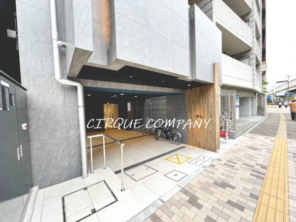 ＳＹＮＥＸ　ＹＯＫＯＨＡＭＡ－ＡＯＫＩＣＨＯ