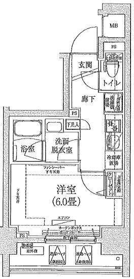 アイルＹＯＫＯＨＡＭＡ関内