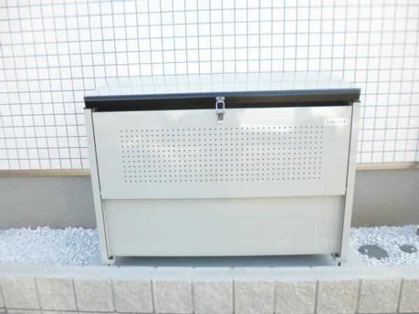 ブラン白楽