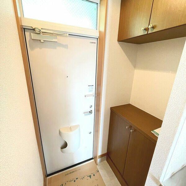 パレス菊名