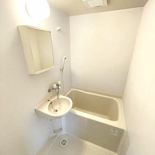 パレス菊名