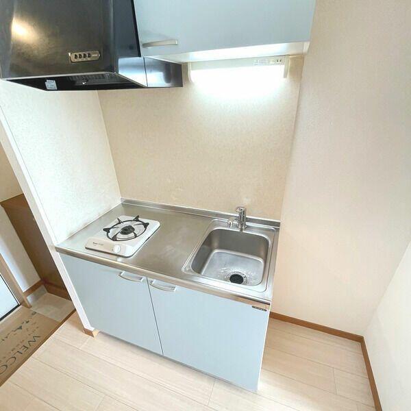 パレス菊名