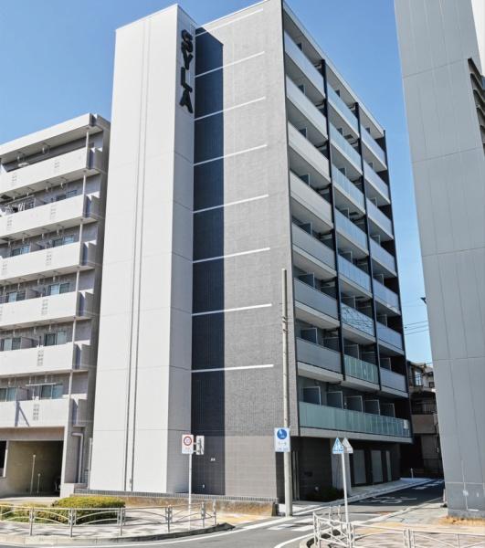 SYNEX YOKOHAMA-SHIMMACHI