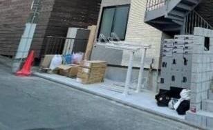 Ｔ’ｓ　Ｃｕｏｒｅ三ツ境２