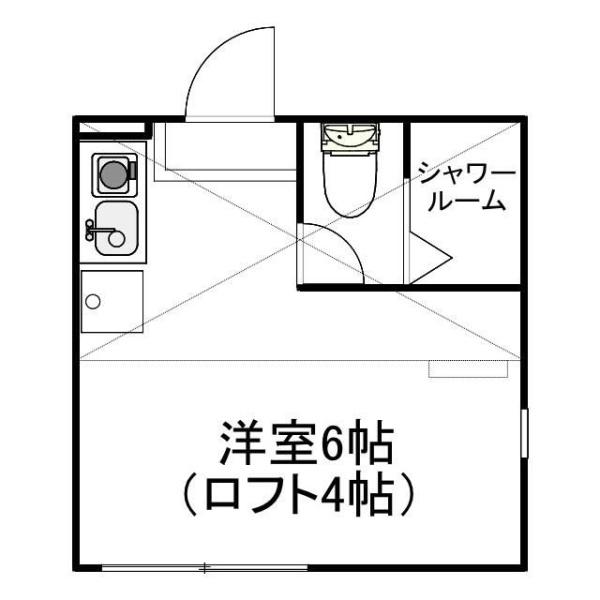 ユナイト黄金町ウォルトンの杜