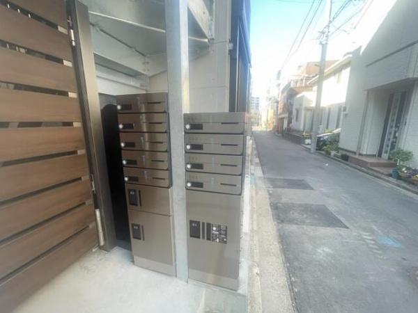 Ｏａｋｗｏｏｄ蒔田