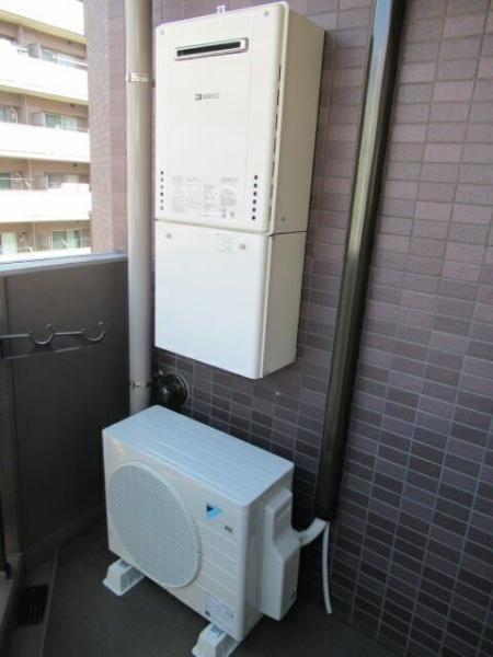 フェニックス新横濱クアトロ