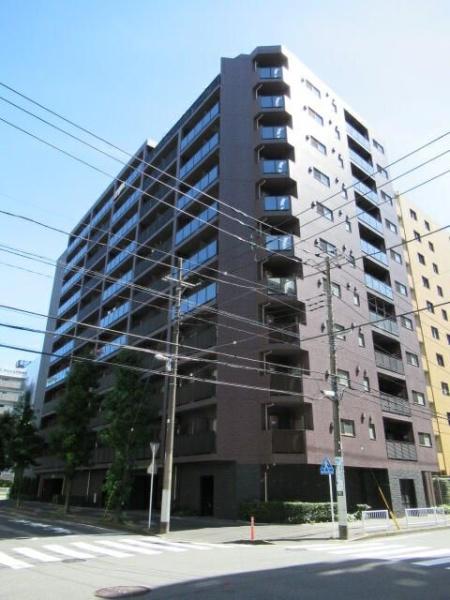 フェニックス新横濱クアトロ