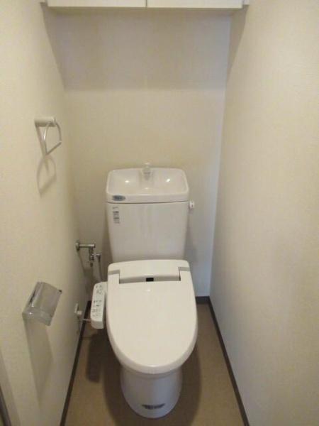 フェニックス新横濱クアトロ