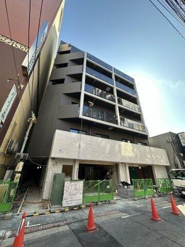 Ｔ＆Ｆ　ＫＡＮＮＡＩ　ＢＬＤＧ