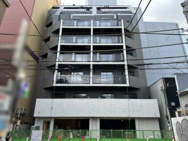 Ｔ＆Ｆ　ＫＡＮＮＡＩ　ＢＬＤＧ