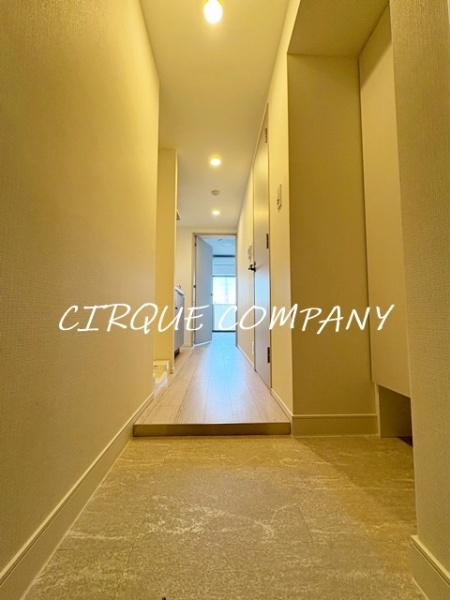 ＣＲＥＳＴ　ＴＡＰＰ新横浜