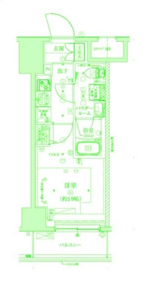 メインステージ横濱関内