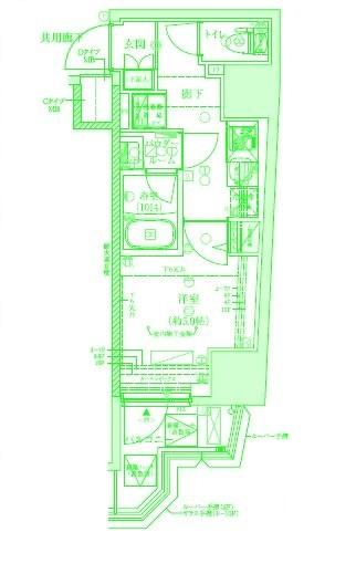 メインステージ横濱弥生町