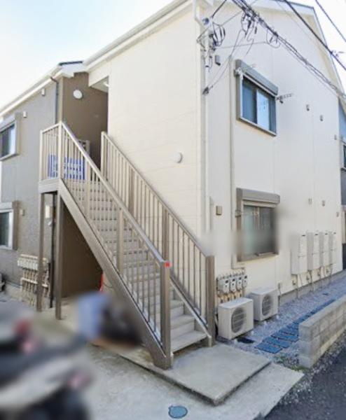ヒルズ白幡仲町