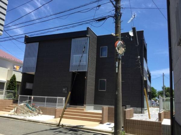 リブリ・高島台