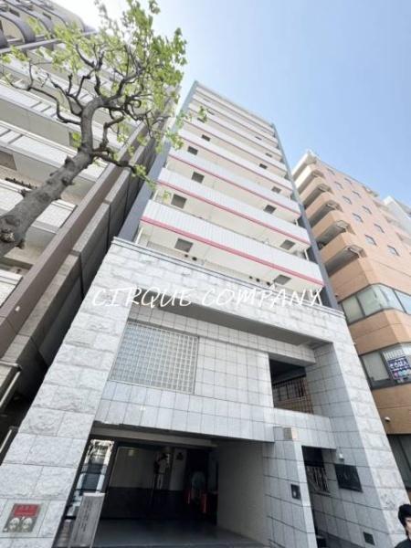ガーラ・ステーション横濱桜木町