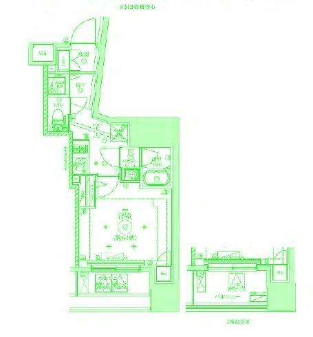 RELUXIATERRACE横濱吉野町