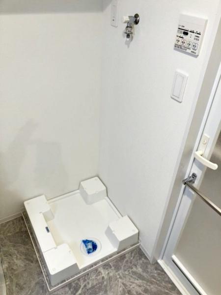 スパシエ東神奈川