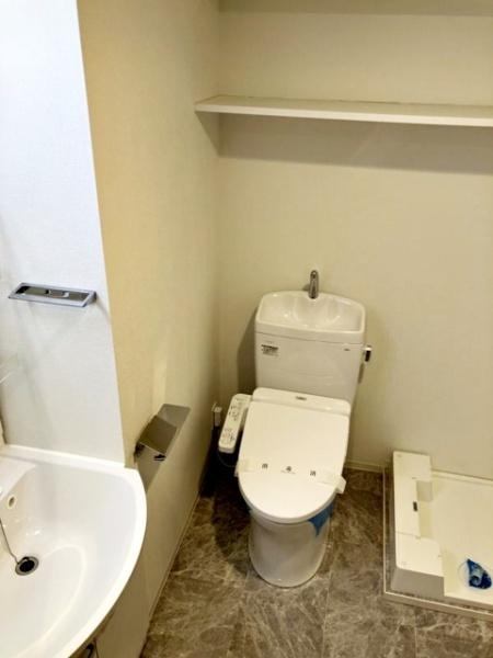 スパシエ東神奈川