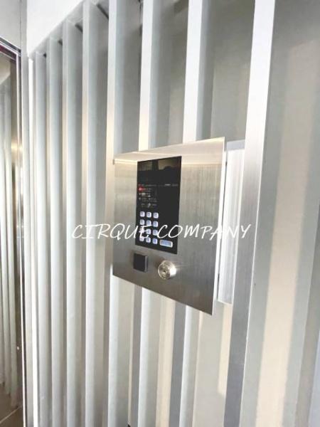 RELUXIA横濱南