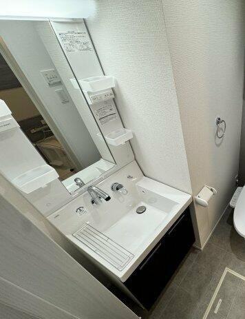 クレストコート希望ヶ丘
