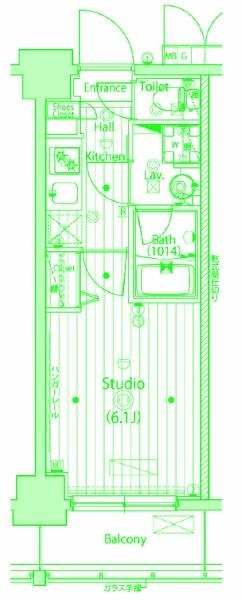 ガーラ横濱関内グランドステージ