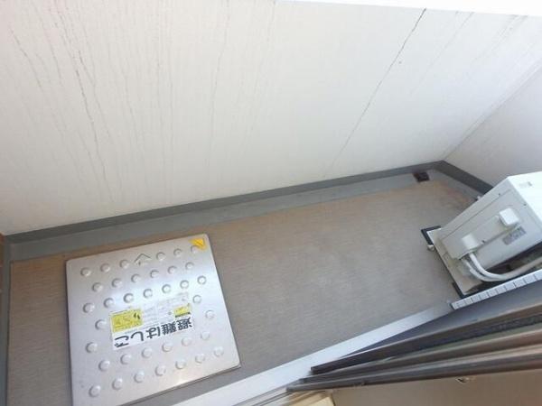 アイルイムーブル弘明寺
