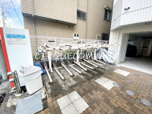 アイルイムーブル弘明寺