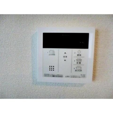 パルテール蒔田