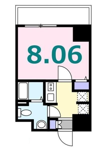 シュガール浜松町