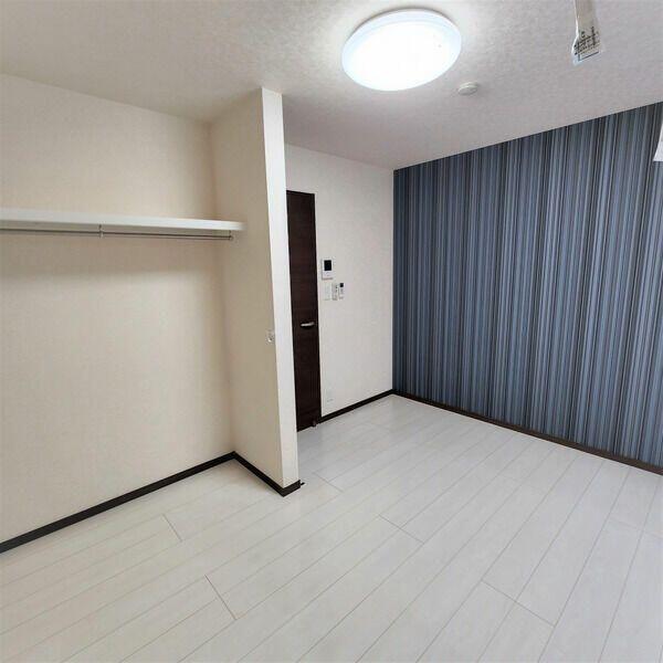 横浜市南区六ツ川１丁目のアパート