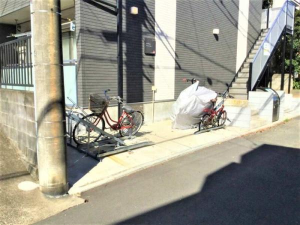 リブリ・サンモール戸塚