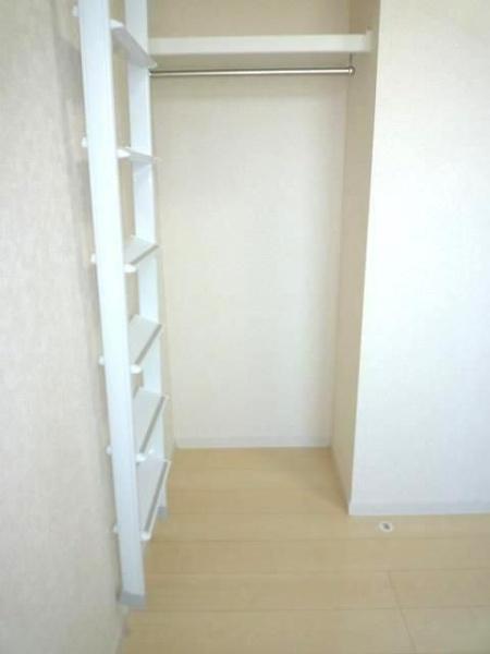リッチモンド港南台
