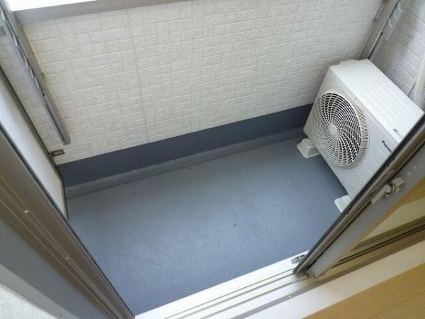 リッチモンド港南台