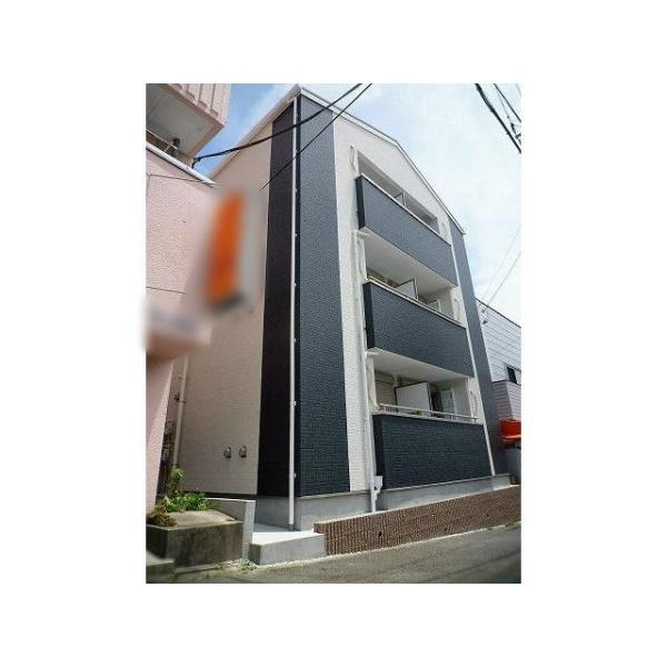 リッチモンド港南台