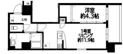 エフォートレス鶴見