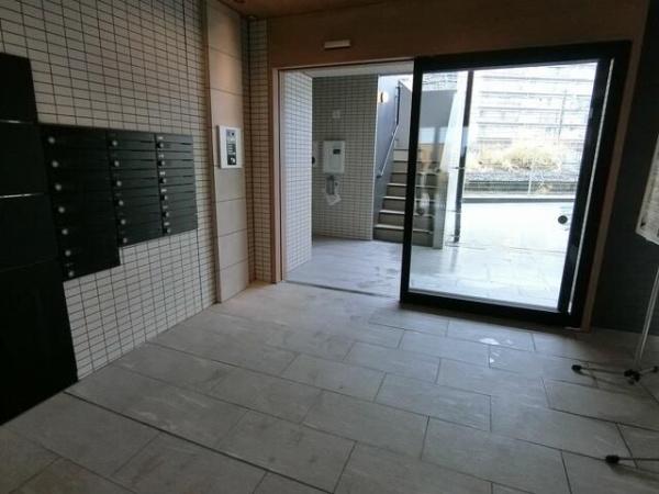 エフォートレス鶴見