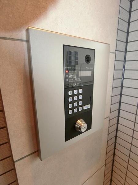 エフォートレス鶴見
