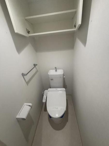 エフォートレス鶴見