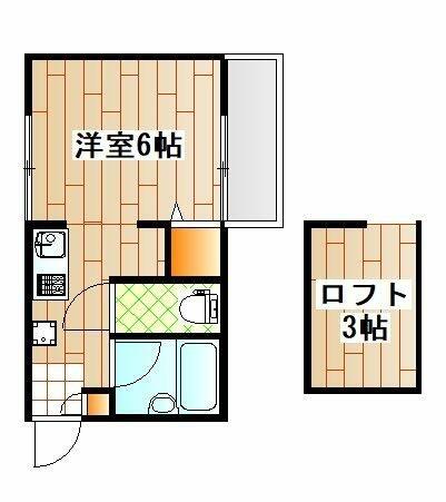 クレドアネックス白楽