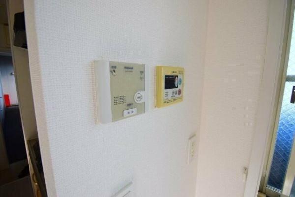 クレドアネックス白楽