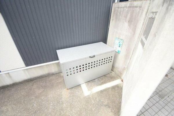 クレドアネックス白楽