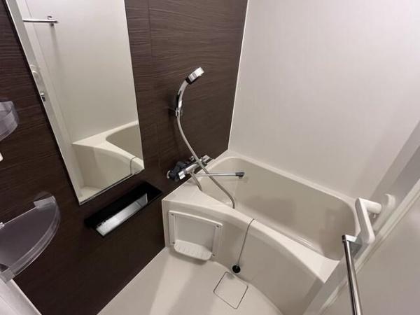 スクエアシティ横浜新子安